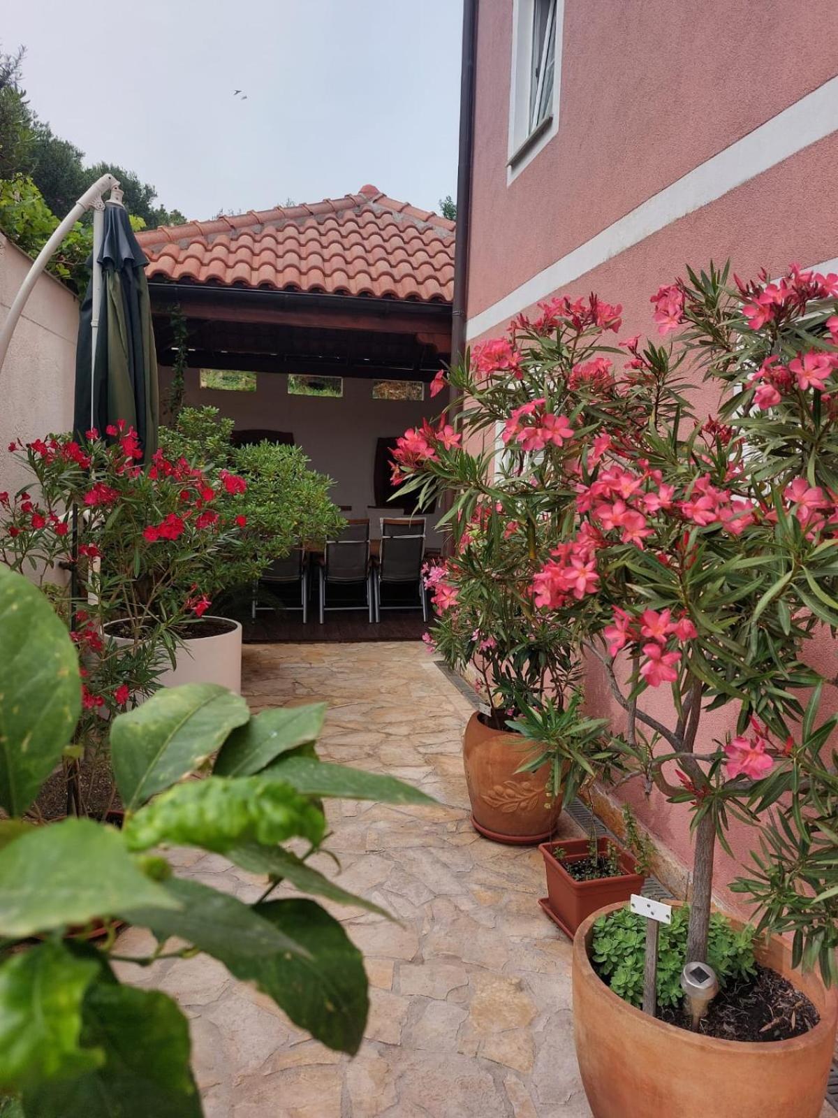 Ljubo Apartmán Stari Grad (Hvar)