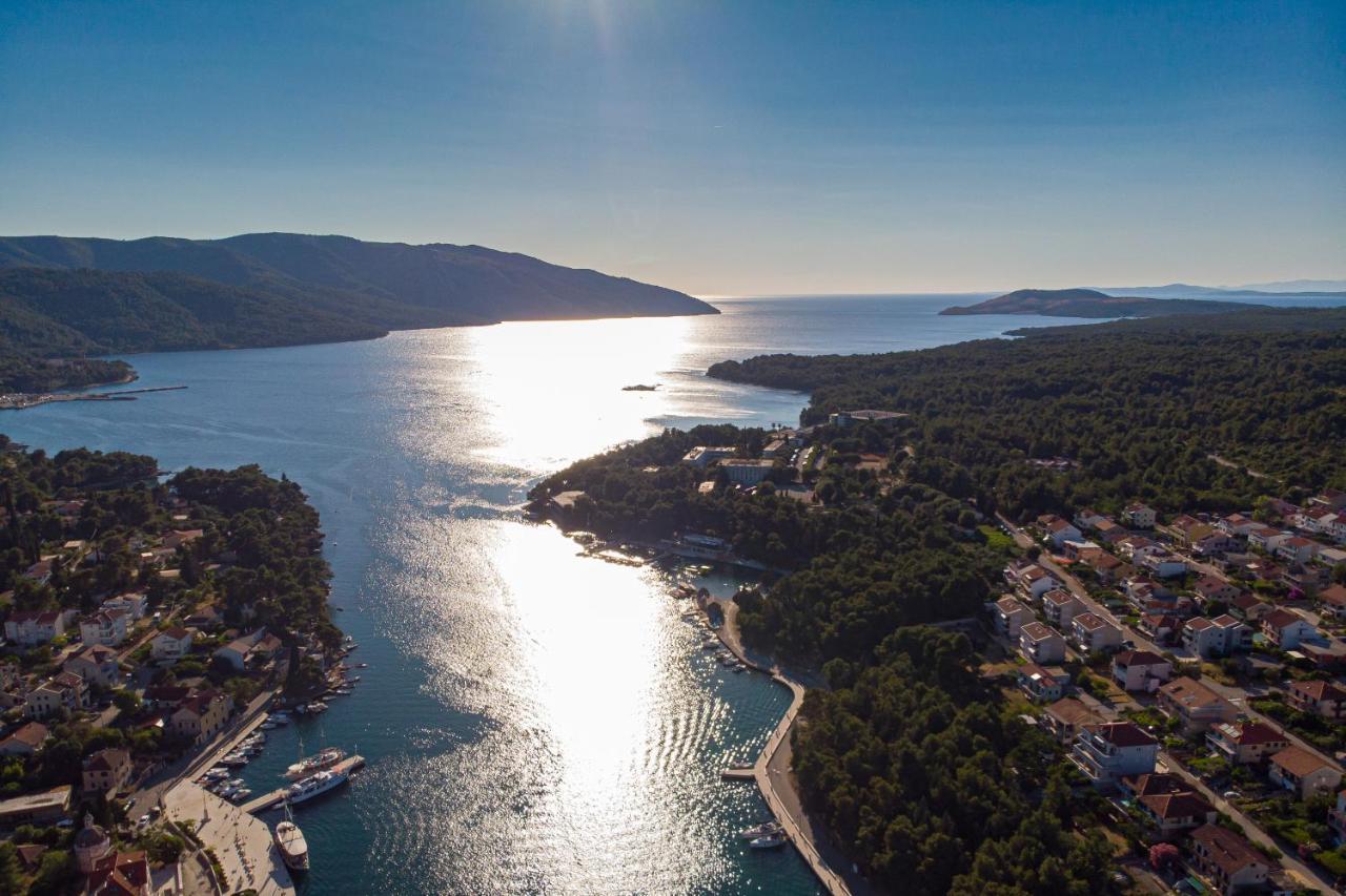 Ljubo Stari Grad (Hvar)