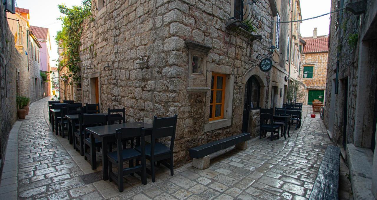 Apartmán Ljubo *
