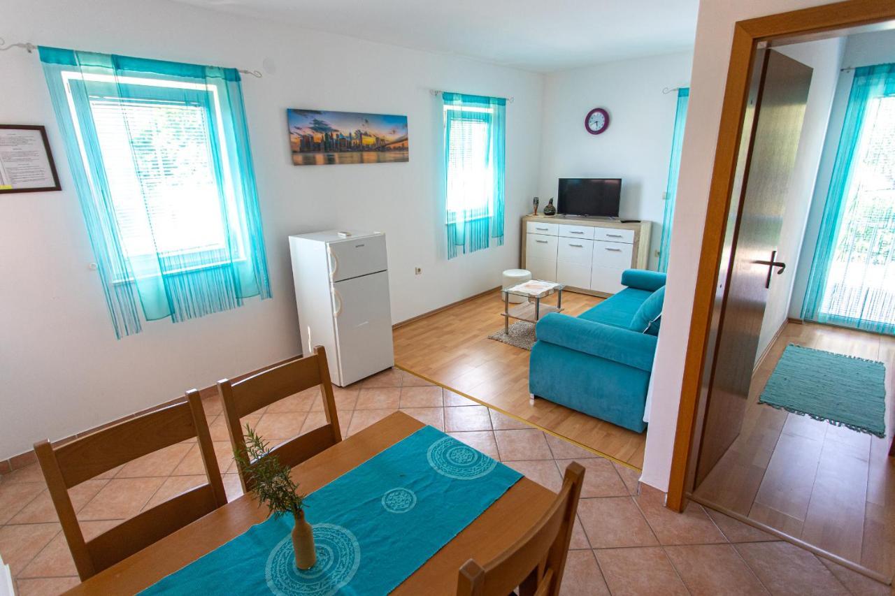 Apartmán Ljubo *