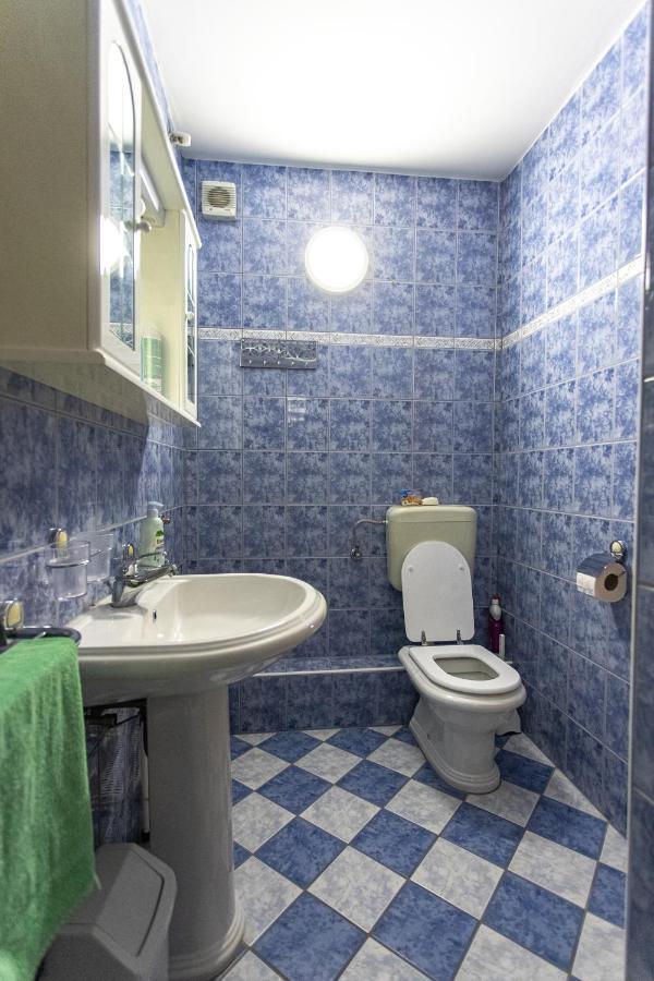 Apartmán Ljubo Stari Grad (Hvar)