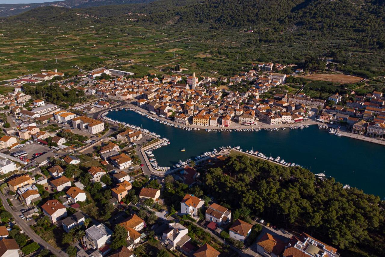 Ljubo Apartmán Stari Grad (Hvar)