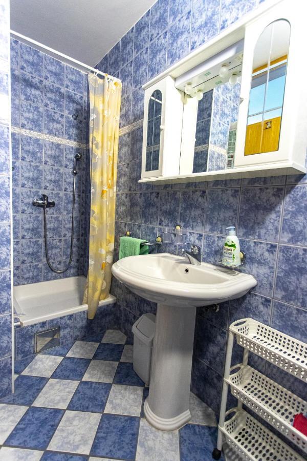 Ljubo Apartmán *