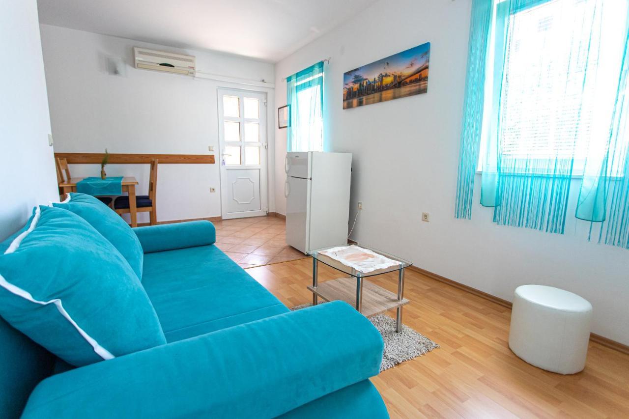 Ljubo Apartmán *