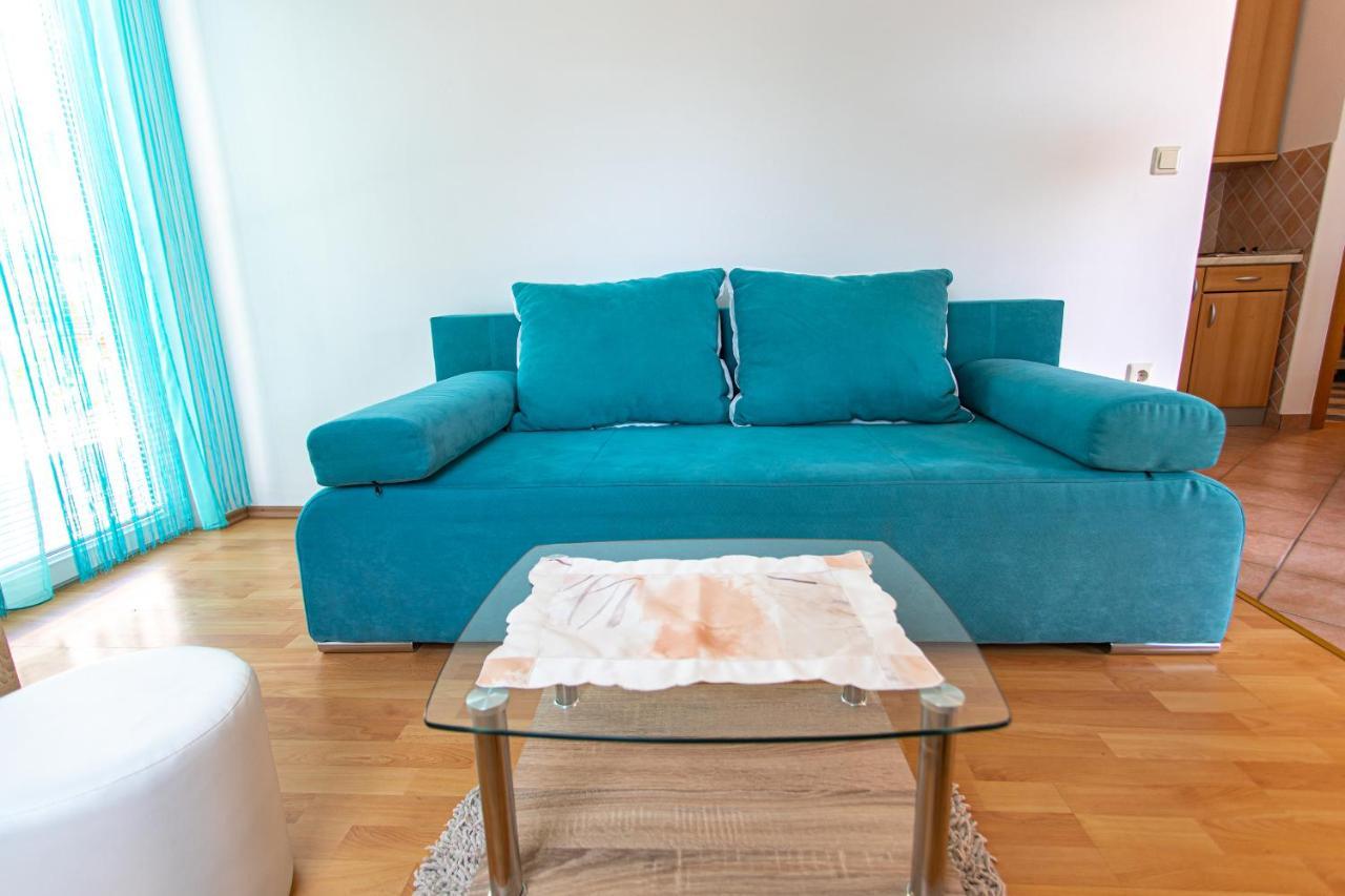 Apartmán Ljubo
