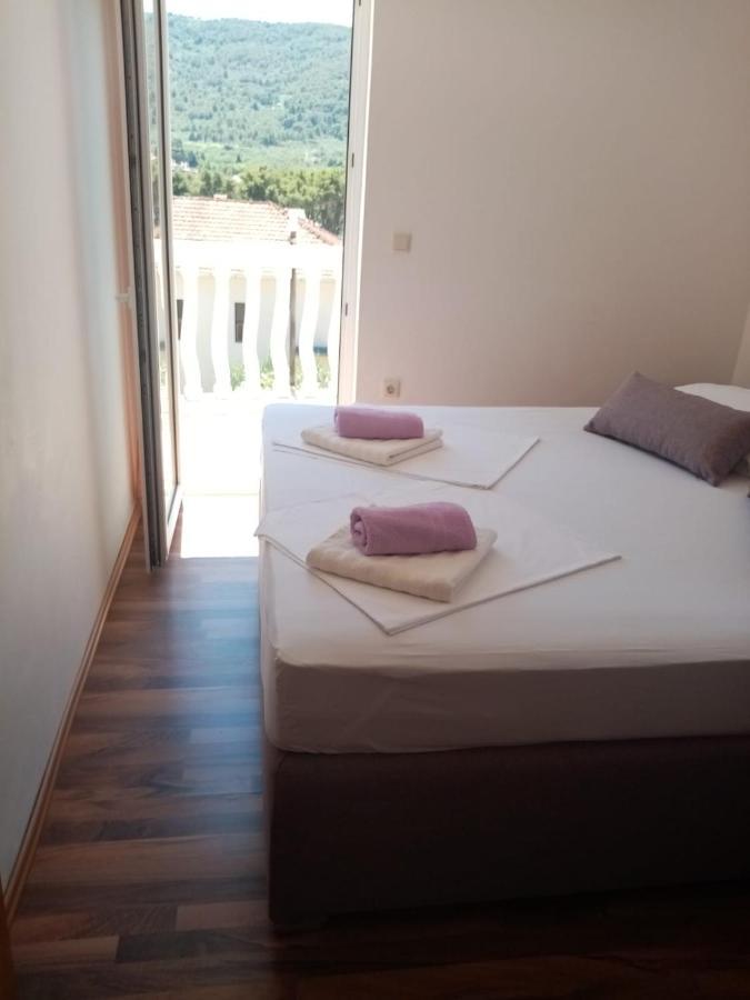 Ljubo Apartmán *
